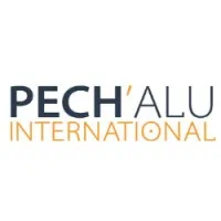 PECH'ALU INTERNATIONAL PAR ABREVIATION P.A.I. (PAI) logo