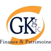 G.K. FINANCE ET PATRIMOINE logo