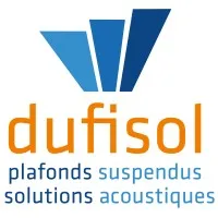 DUFISOL logo
