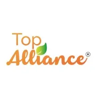 TOP ALLIANCE (TOP-ALLIANCE) logo