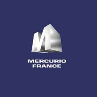 MERCURIO FRANCE logo
