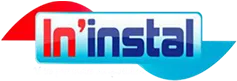 ININSTAL 2 logo