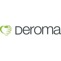 DEROMA FRANCE logo