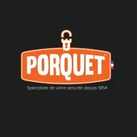 ETABLISSEMENTS PORQUET ET FILS logo