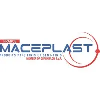 MACEPLAST FRANCE SAS logo