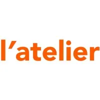 L'ATELIER logo