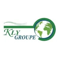 KLY GROUPE logo
