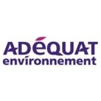 ADEQUAT ENVIRONNEMENT logo