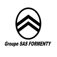 SOCIETE FORMENTY logo