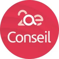 2AE CONSEIL logo