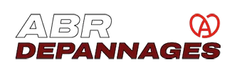 A.B.R DEPANNAGES logo