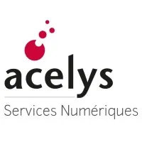 ACELYS INFORMATIQUE logo