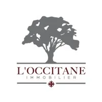 AGENCE IMMOBILIERE L'OCCITANE logo