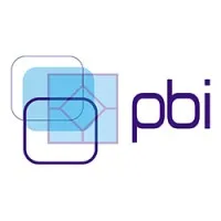 P B I logo