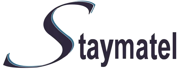 STAYMATEL logo