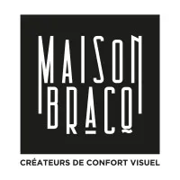 LES CREATEURS DE CONFORT VISUEL (Maisons Bracq) logo
