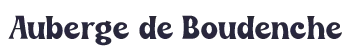 GAEC RECONNU DE NOZIERES logo