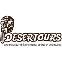 REY VOYAGES (DESERTOURS) logo