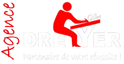 DREYER GILLES logo