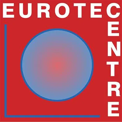EUROTEC CENTRE logo