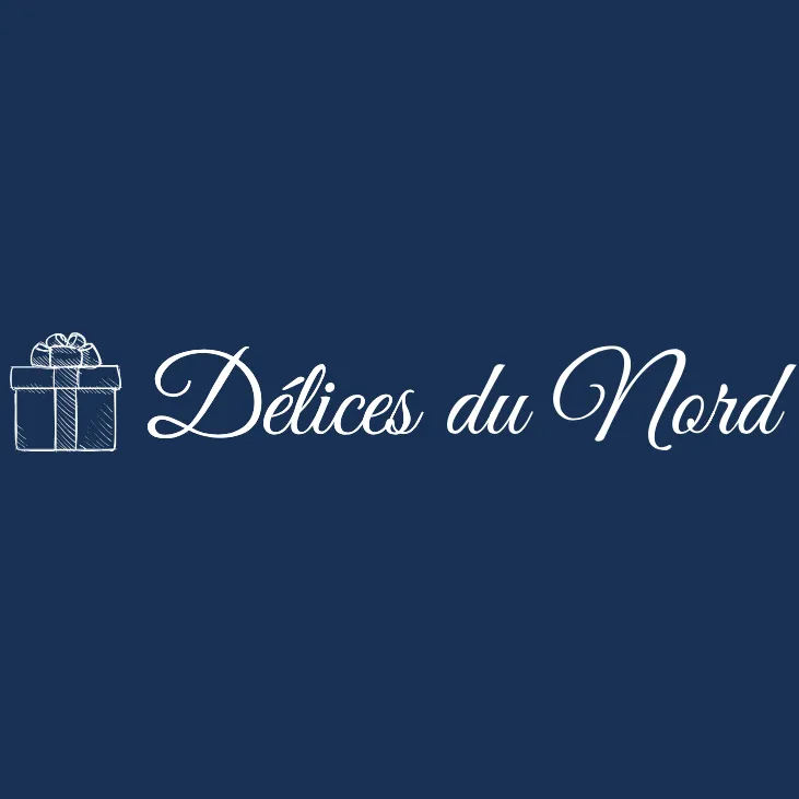 AUX DELICES DU NORD logo