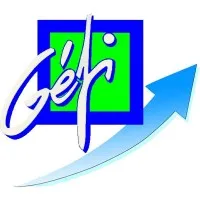 GEFI logo