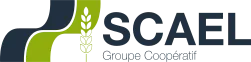 Voici le logo de la marque S.I.C.A.CEREALES DE FRANCE qui représente son identité graphique.