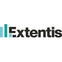EXTENTIS (FIDEC   SORECO) logo