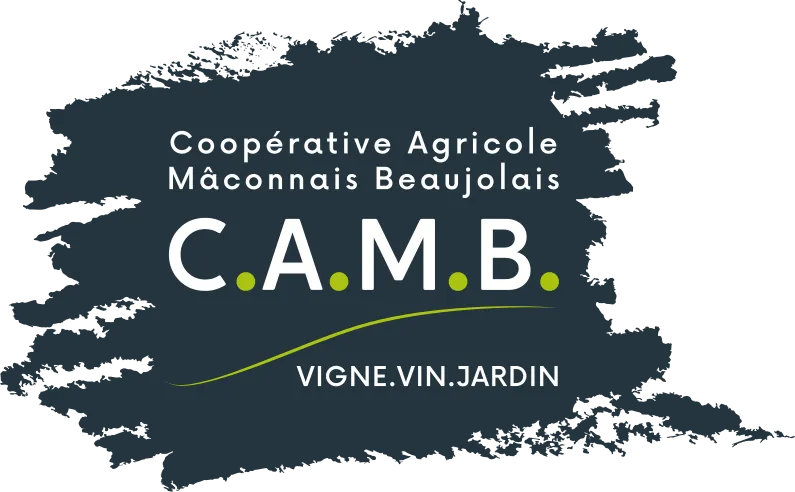 MACONNAIS-BEAUJOLAIS logo