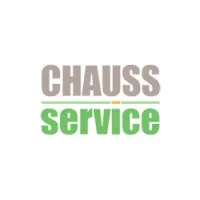 CHAUSS SERVICE (CHAUSS ENTREPRISES ET CHAUSS SERVICE) logo