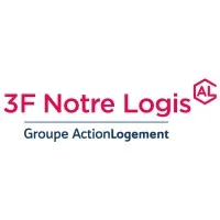 NOTRE LOGIS logo
