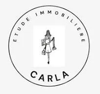 ETUDE IMMOBILIERE CARLA, CARLA GESTION, CARLA SYNDIC logo