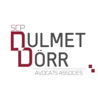 SELARL D'AVOCATS DULMET-DORR logo