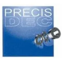 PRECIS DEC logo