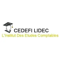 CEDEFI-LIDEC L INSTITUT DES ETUDES COMPTABLES (CEDEFI LIDEC) logo