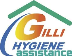 HYGIENE ASSISTANCE GILLI logo
