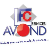 LFC AVOND SERVICES logo
