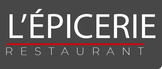 L'EPICERIE logo
