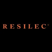 RESILEC logo