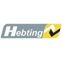 TRANSPORTS HEBTING logo
