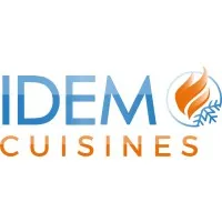 IDEM CUISINES logo