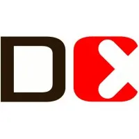 Voici le logo de la marque DMULTIPLE LA BRIQUETERIE qui représente son identité graphique.