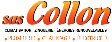 COLLON logo