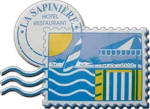 LA SAPINIERE logo