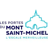 SCEA SAINT MICHEL DU MONT logo
