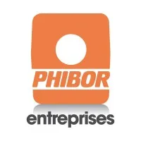 PHIBOR ENTREPRISES Rungis Chiffre D Affaires