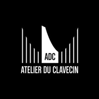 ATELIER DU CLAVECIN logo