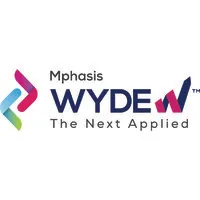 MPHASIS WYDE logo