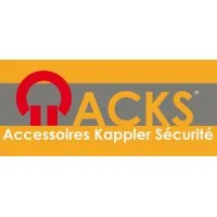 ACCESSOIRES KAPPLER SECURITE (ACKS) logo
