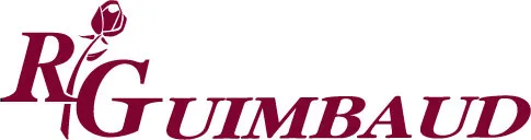 GUIMBAUD ROBERT logo